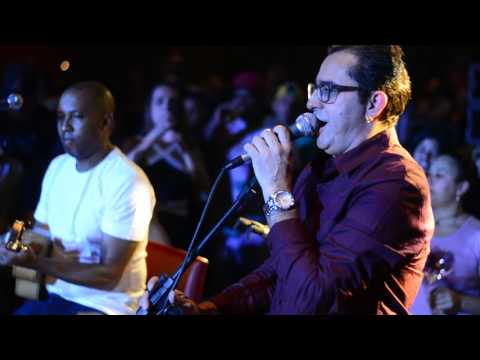 Mariana Parte Minha | Marcelinho Freitas e Salgadinho