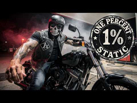Sons of Anarchy soundtrack inspiried | OUTLAW BIKER ROCK • Dark Country • Blues Rock • Americana