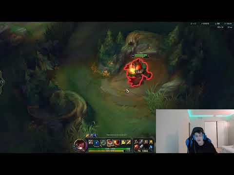Faker jungler dancing XDDDDD