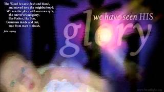 Chris Tomlin - Chosen Generation