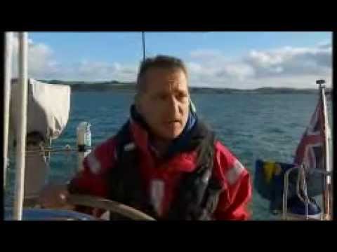 Turn to Starboard: An introduction to the charity by BBC Spotlight