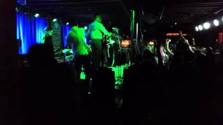 Poi Dog Pondering - Jack Ass Ginger - 10/24/15