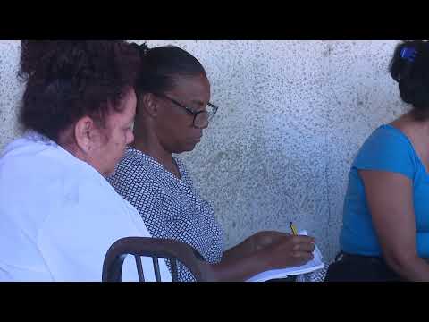 Autoridades artemiseñas chequean desarrollo socioeconómico en Bauta