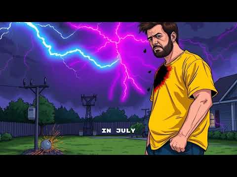 The Shocking True Story of Roy Sullivan: The Human Lightning Rod