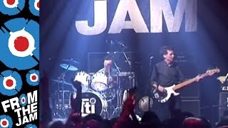 A Town Called Malice - From The Jam (Official Video)