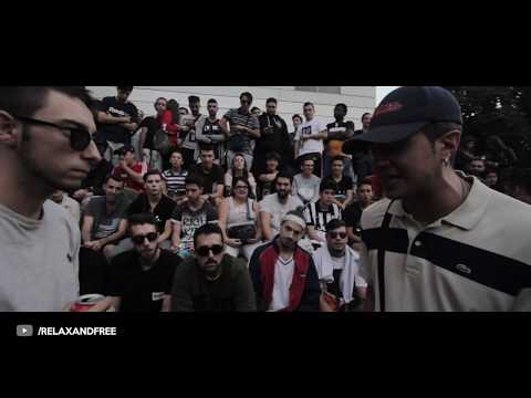 AITH vs KARU - OCTAVOS // FINAL UNIÓN BCN