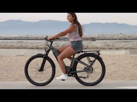 Best Electric Bike of 2020 | Ride1UP 700 Series