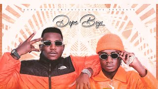 Dope Boys Zambian Lady (Produced By Cassy Beats)