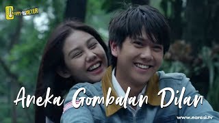 Download lagu Aneka Gombalan Dilan: Bikin Klepek-Klepek atau Bikin Mual? | Teppy O Meter mp3