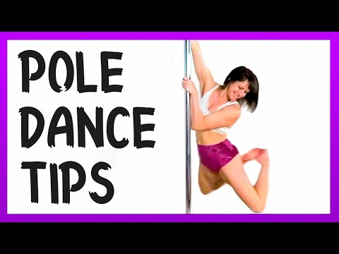 Beginners Pole Dance Tips You NEED to Know