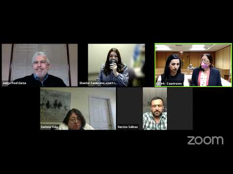 Divorce Drama Unfolds: Controversial Agreements and Unusual Courtroom Exchanges!