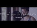 Maalai Mangum Neram Rowthiram Romantic Status Tamil WhatsApp Status Stark Deva