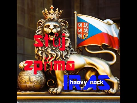 IRAS - IRAS - Stůj zpříma