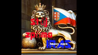 IRAS - Stůj zpříma