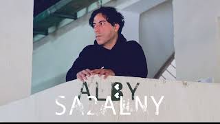 كلمات اغنية قلبي سالني ايمن الرفاعي