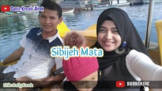 Download lagu Rafly - Sibijeh mata mp3