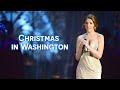 Anna Kendrick - Have Yourself A Merry Little Christmas / Silent Night (HD)
