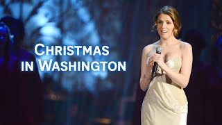 Anna Kendrick - Have Yourself A Merry Little Christmas / Silent Night (HD)