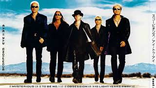 Scorpions - A Moment In A Million Years HQ Audio