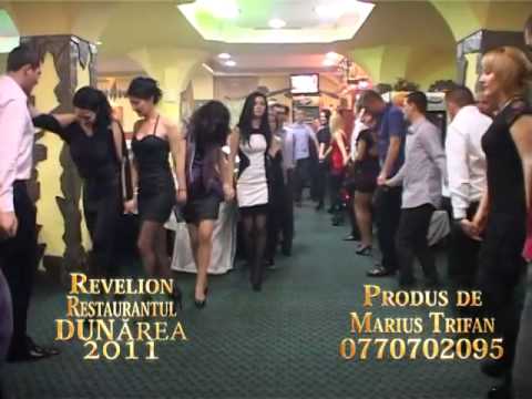 Lucian Cojocaru 2011 - Revelion Dunărea 2011 - Videoedit 02