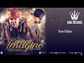 NUNCA IMAGINE - Kevin Roldán, J Quiles ...
