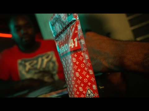 Aint You Gee x Digital Scale Mel -Talkin Shit Pt1(Official Music Video)