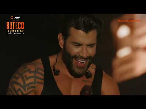 Gusttavo Lima - 10 Anos/Te Amar Foi Ilusão (BUTECO DESPEDIDA SÃO PAULO)