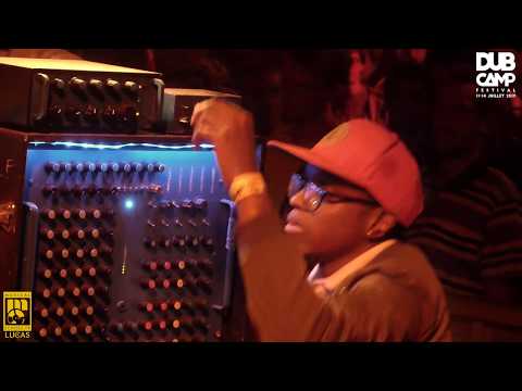 DUB CAMP 2019 - YOUNG WARRIOR SOUND SYSTEM ②