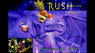 Download lagu RUSH In Rio - Complete Concert from Maracanã Stadium in Rio de Janeiro - 11/23/2002 mp3 Download lagu RUSH In Rio - Complete Concert from Maracanã Stadium in Rio de Janeiro - 11/23/2002 mp3