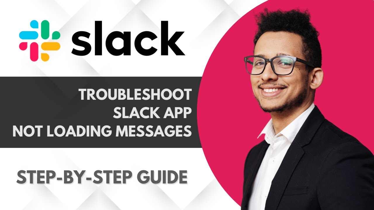 How to Fix Slack Website Messages Not Loading (Easy Guide)