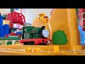 Blue Mountain Mystery Opening Scene Remake