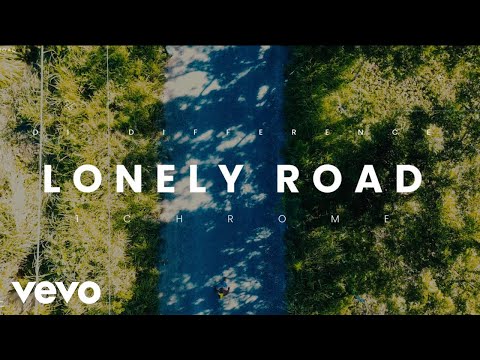 Di Difference - Lonely Road ft. 1Chrome Records