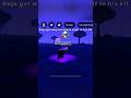 I Swear Gojo Has Like 13 Moves Roblox Shorts Jumpshowdown