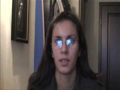 Larisa's introduction movie.wmv