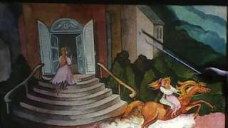 L'art pour l'art Tarsulat - A kiralylany es a budos paraszt (2002)