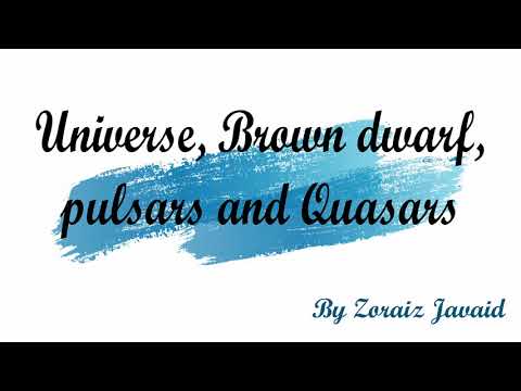 Science GED: Unit 3: Earth and Space - Science Lesson 5: The Expanding Universe