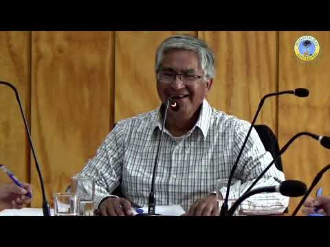 Sesión Nº 11 del Concejo Municipal