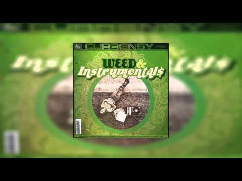 Currensy - Jets In It ft. Fiend & Mr Marcelo