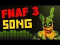 RUN RUN | FNAF 3 Song by ...