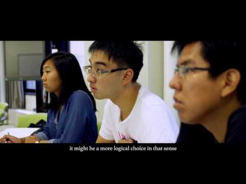 English-medium Undergraduate Programs, Part 3 [International Relations]｜Ritsumeikan University