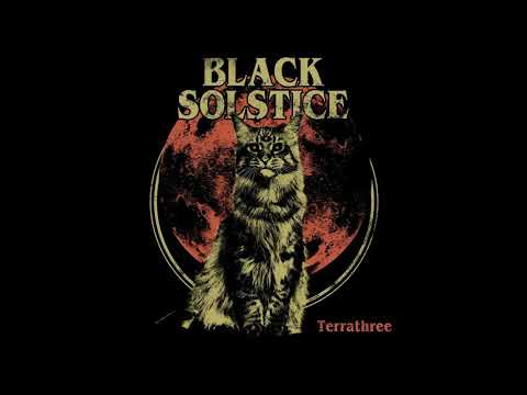 Black Solstice - Terrathree (Full EP) 2020