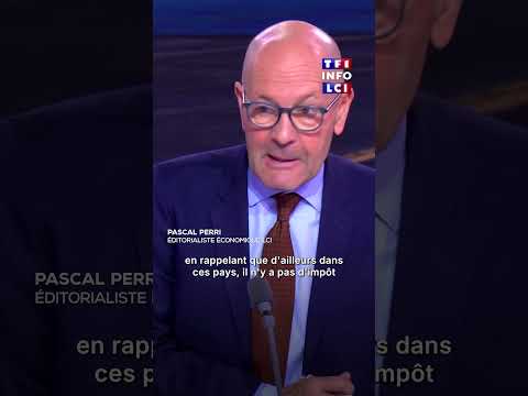 Les Français au Moyen-Orient pour les avantages fiscaux doivent-ils bénéficier d’une aide ?