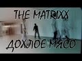 THE MATRIXX - Дохлое мясо (by agale) 