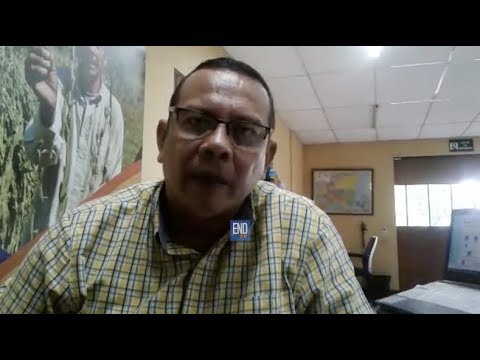 Tormenta Isaac podría afectar Caribe Norte de Nicaragua