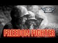 AEROSMITH - "Freedom Fighter" | Taking Rock & Roll to War Edition | Showroom Partners Entertainment