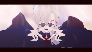 【にじさんじMMD】絶頂讃歌【葛葉】