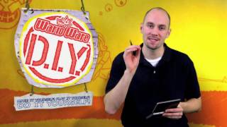 WarioWare DIY (DS) Tutorial - Advanced #4