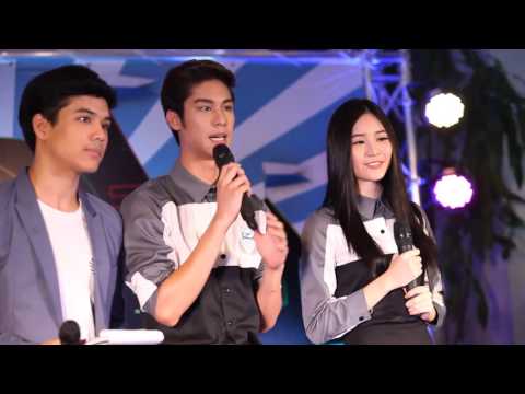 คลิกเพื่อดูคลิปวิดีโอ