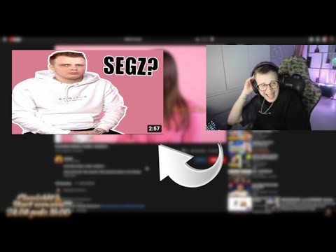 NITRO REAGUJĘ NA PRZRÓBKĘ KASHANKI Z JEGO UDZIAŁEM