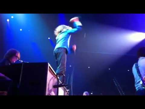 Di-rect met Ben Saunders